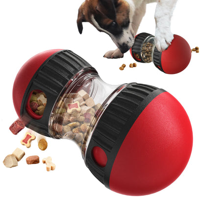 Dog Toy For Small Medium Large Dogs Cats Slow Feeder Pet