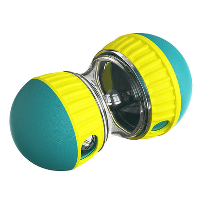 Dog Toy For Small Medium Large Dogs Cats Slow Feeder Pet