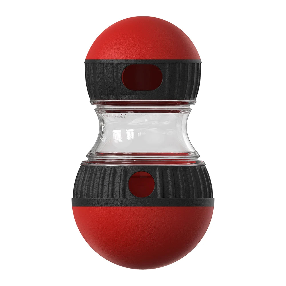 Dog Toy For Small Medium Large Dogs Cats Slow Feeder Pet